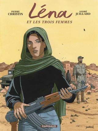 Léna Tome 2 : Léna et les trois femmes