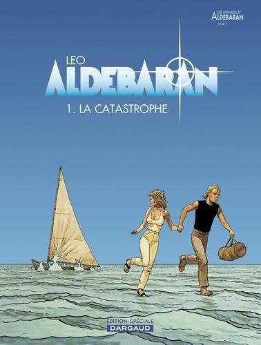 Aldebaran Tome 1 : la catastrophe
