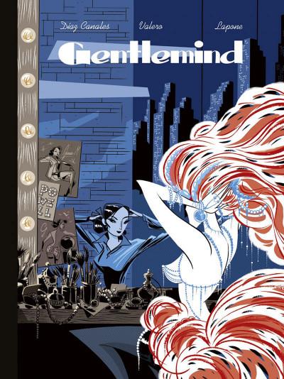 Gentlemind Tome 1