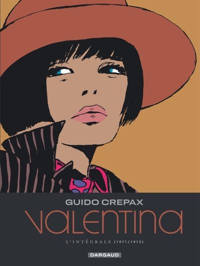 Valentina Tome 4