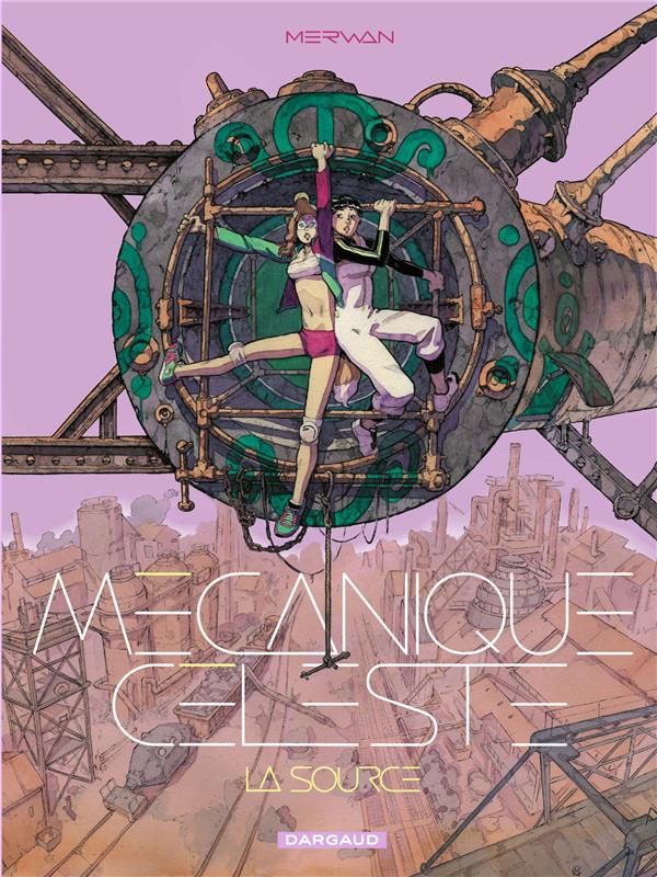 Mécanique céleste : la source