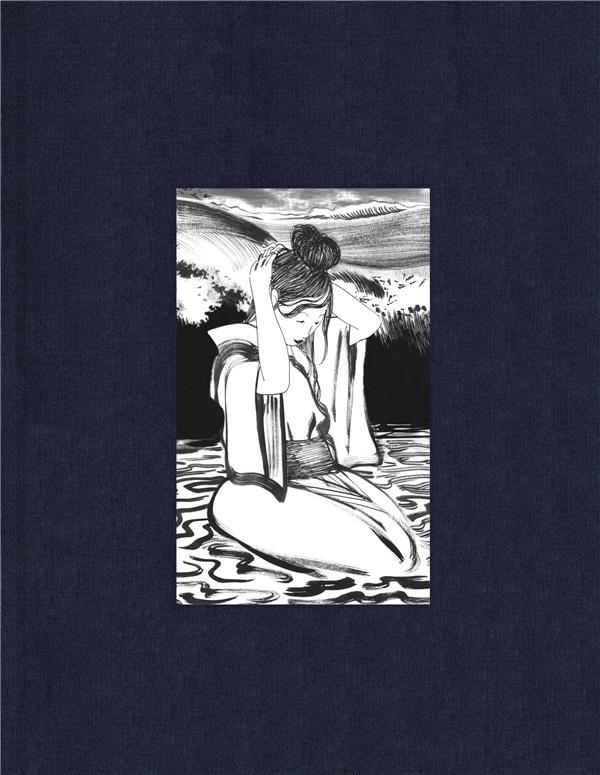 La jeune femme et la mer - flash vidéo