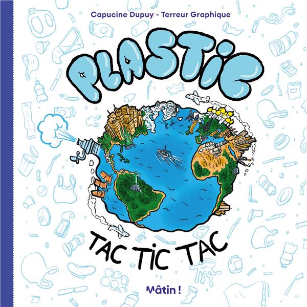 Plastic tac tic tac - flash vidéo