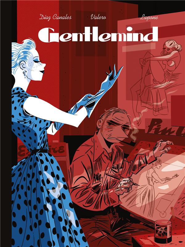 Gentlemind Tome 2