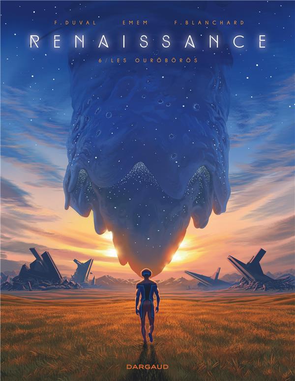 Renaissance Tome 6 : les ouroboros