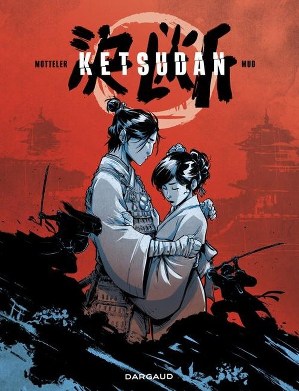 Ketsudan