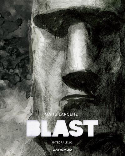 Blast : Intégrale vol.2