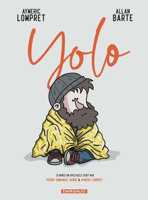Yolo