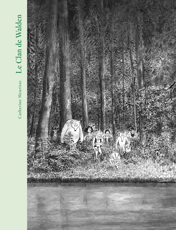 Le clan de Walden
