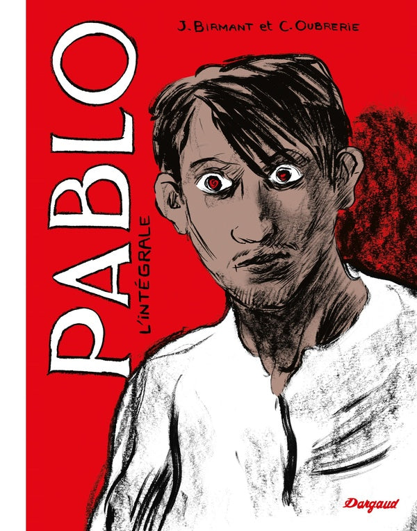 Pablo : Intégrale Tomes 1 à 4