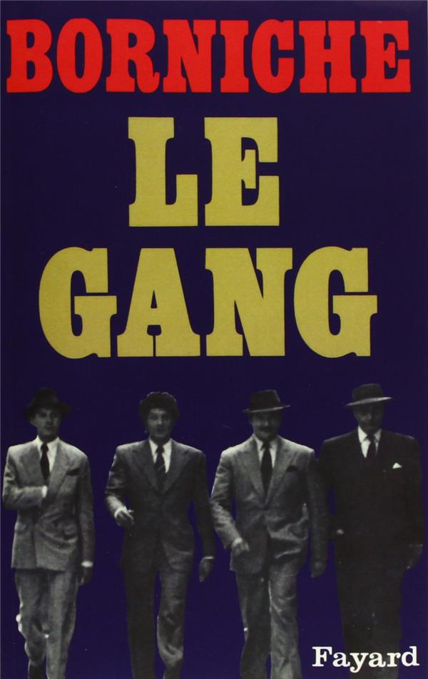 Le gang