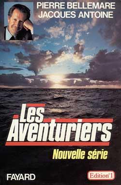 Les Aventuriers : Nouvelle série