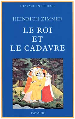 Le roi et le cadavre