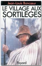 Le village aux sortilèges