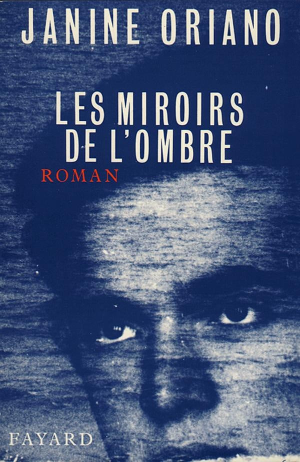 Les miroirs de l'ombre