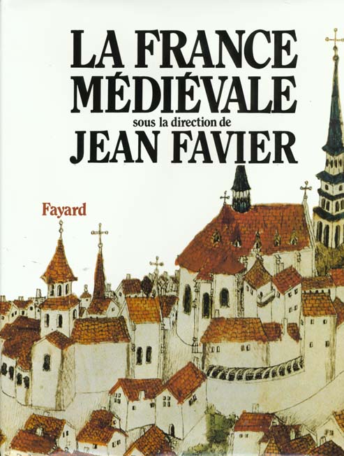 La france medievale