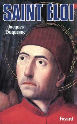 Saint Eloi