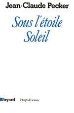 Sous l'étoile Soleil