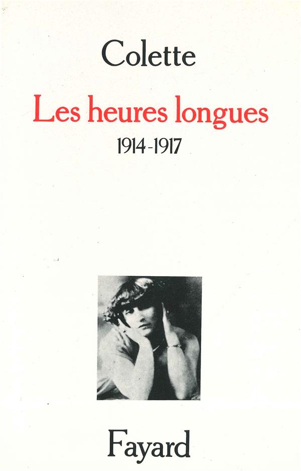 Les heures longues