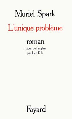 L'unique probleme
