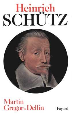 Heinrich schutz