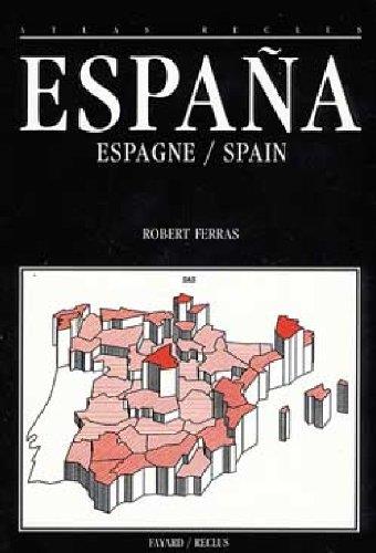 Espana (trilingue)
