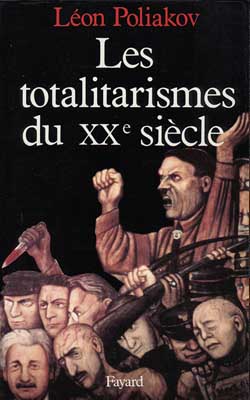Les Totalitarismes du XXe siècle : Un phénomène historique dépassé ?