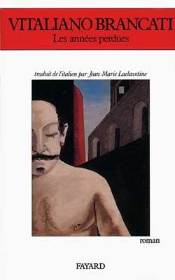 Les annees perdues