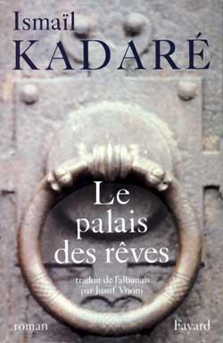 Le palais des reves