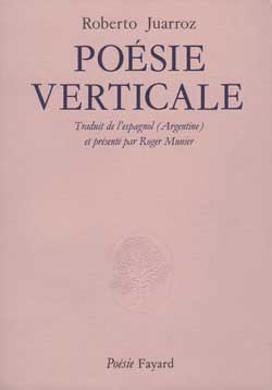 Poesie verticale