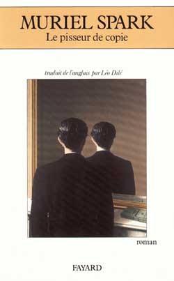 Le pisseur de copie