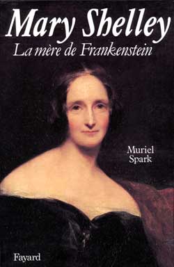 Mary shelley, la mere de frankenstein
