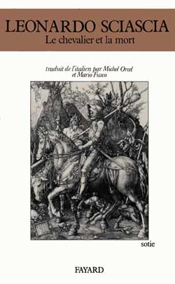Le chevalier et la mort