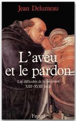 L'aveu et le pardon