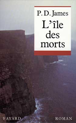 L'île des morts