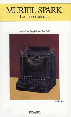 Les consolateurs