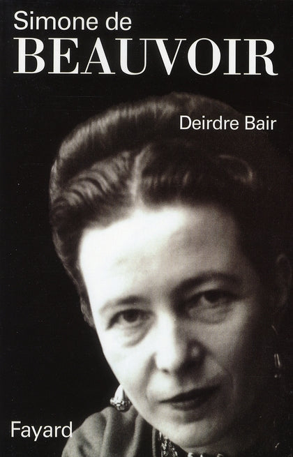 Simone de Beauvoir