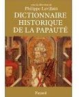 Le dictionnaire historique de la papaute