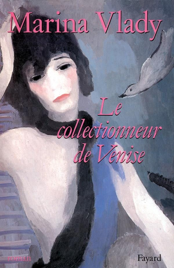 Le collectionneur de Venise