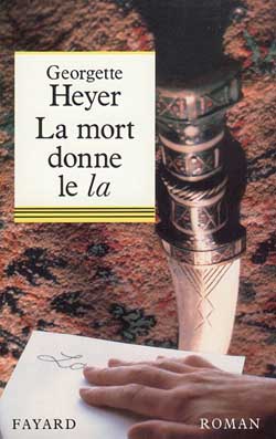 La mort donne le la
