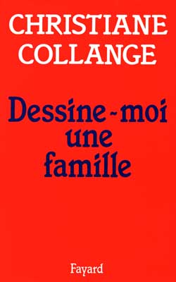 Dessine-moi une famille
