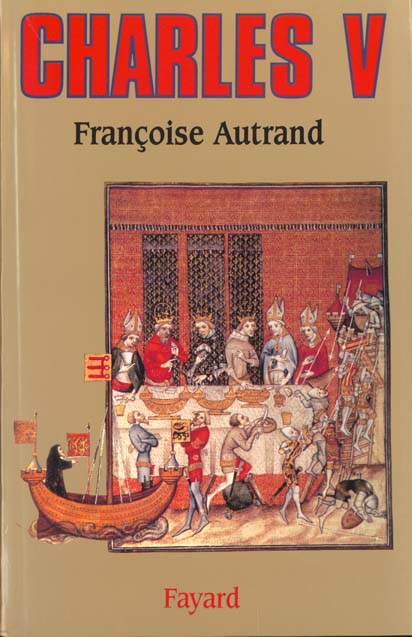 Charles V : Le Sage