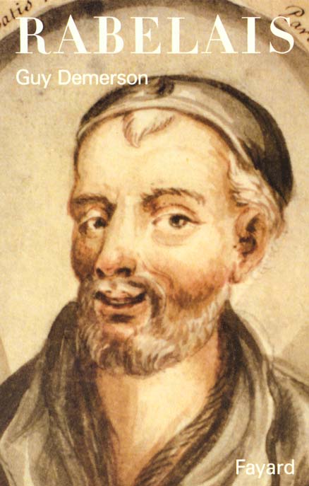 François Rabelais