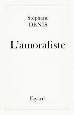 L'Amoraliste
