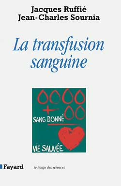 La Transfusion sanguine