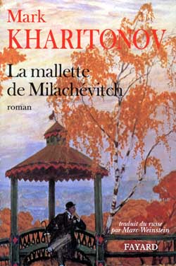 Mallette de milachevitch (la), une philosophie provinciale. 3