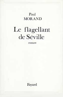 Le flagellant de seville
