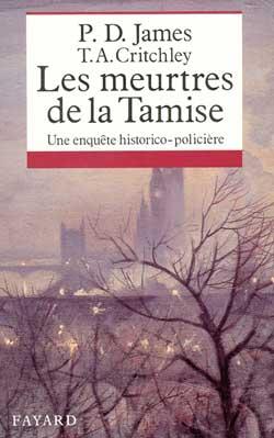 Les meurtres de la tamise