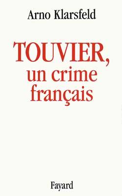 Touvier, un crime francais