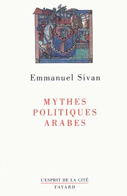 Mythes politiques arabes
